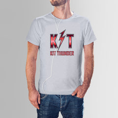 Kit Thunder - Logo Shirt