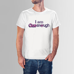 Maple Queef - I am Queenough Shirt