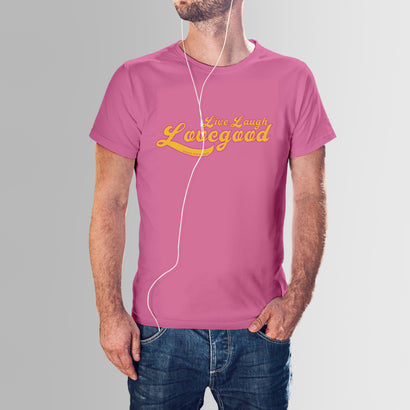 Madee Lovegood - Live Laugh Lovegood Shirt