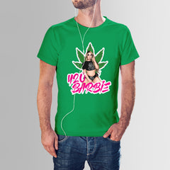 Porcelain Barbie - 420 Barbie Shirt