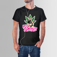 Porcelain Barbie - 420 Barbie Shirt