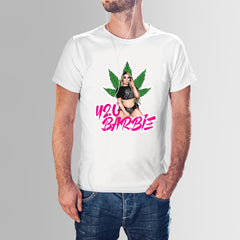 Porcelain Barbie - 420 Barbie Shirt