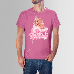 Steph Peaks - Logo Shirt