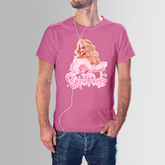 Steph Peaks - Logo Shirt