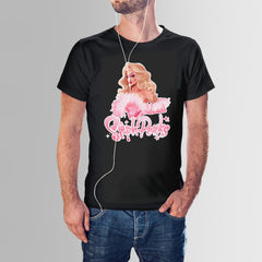 Steph Peaks - Logo Shirt