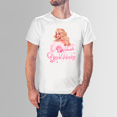 Steph Peaks - Logo Shirt