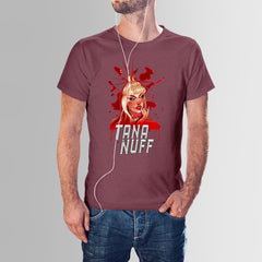 Tana Nuff - Logo Shirt