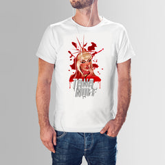 Tana Nuff - Logo Shirt