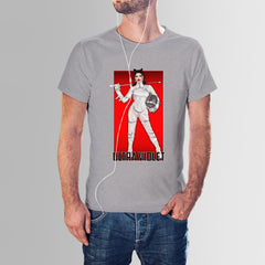 Ultra Violet - Sew Fierce Shirt