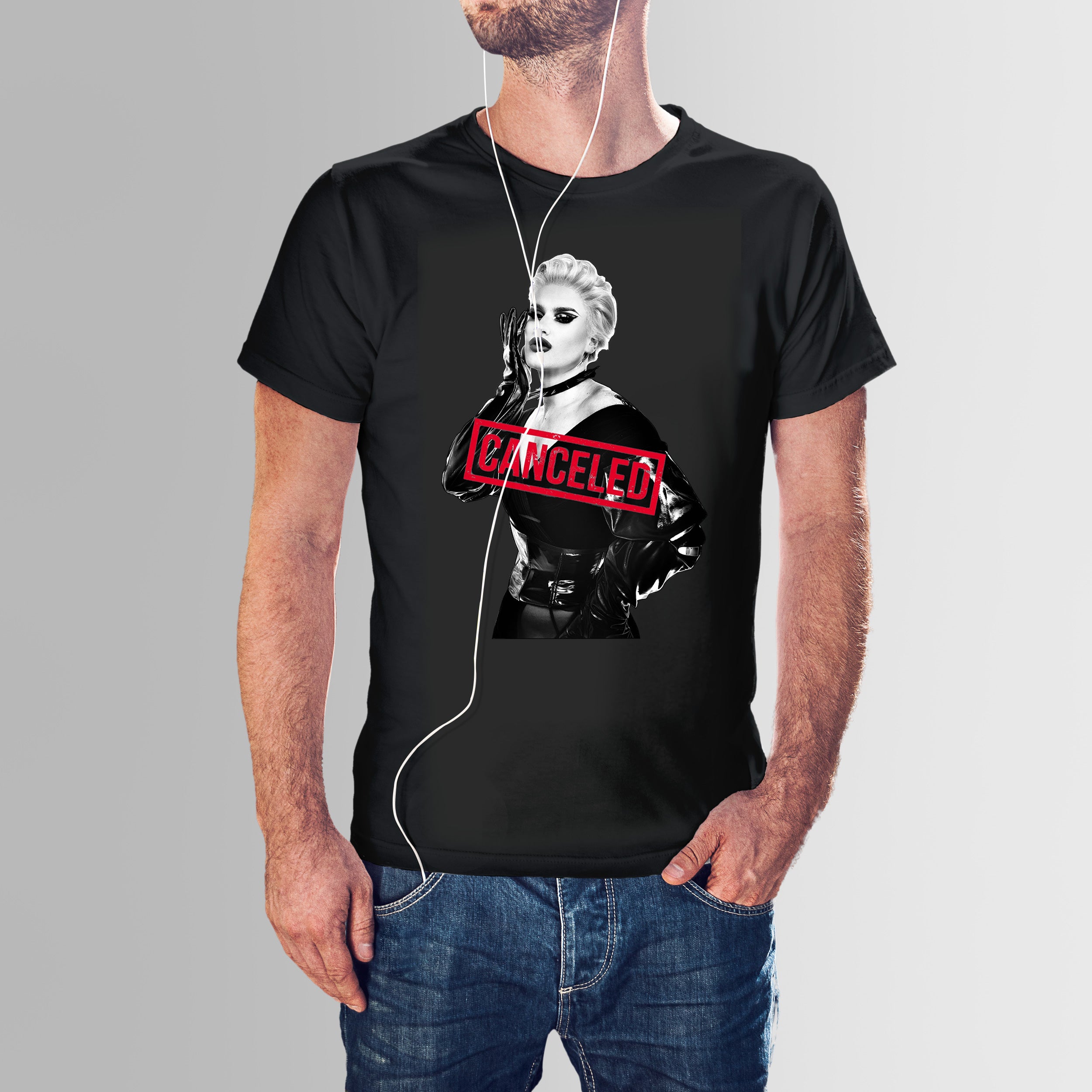 Xana - Canceled Shirt