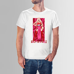 Vanity Affair - Vanity's Tongue Shirt