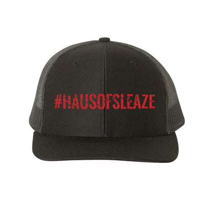 Haus of Sleaze - Logo Hat