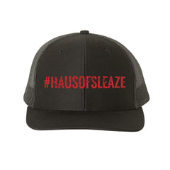 Haus of Sleaze - Logo Hat