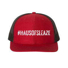 Haus of Sleaze - Logo Hat