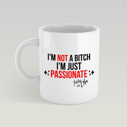 Lita Von Sleaze - Not A Bitch Mug