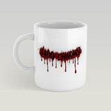 Luxy Charms - Name Mug