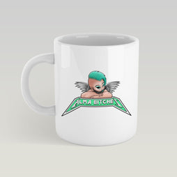 Alma Bitches - Mug