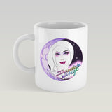 Immacolata Vintage - Moon Logo Mug