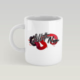 Lillith Nox - Devil Logo Mug