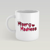 Misery Madness - Logo Mug