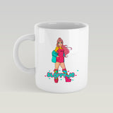 Sloppy Jo - Logo Mug