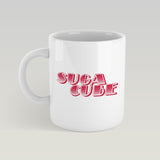 Suga Cube - Name Mug