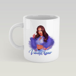 Vanity Affair -  Logo Mug