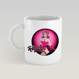 Veronica Royale -  Logo Mug