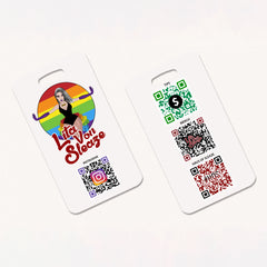 DragMerch.ca - Customized Bag Tag