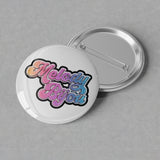 Melody Bijou - Name Button
