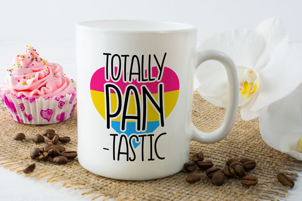 Pride - Totally Pantastic Mug
