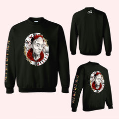 King Freddie - Logo Crewneck Sweater