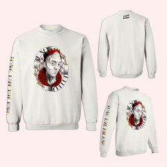 King Freddie - Logo Crewneck Sweater