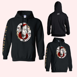 King Freddie - Logo Pullover Hoodie