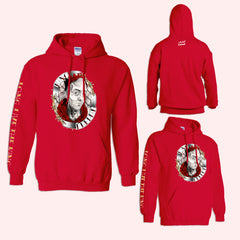 King Freddie - Logo Pullover Hoodie