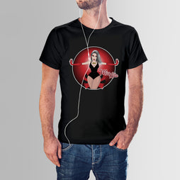 Miss Lita - Logo Shirt