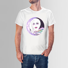 Immacolata Vintage - Moon Logo Shirt