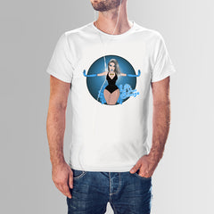 Lita Von Sleaze - Logo Shirt