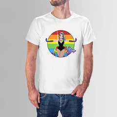 Lita Von Sleaze - Logo Shirt