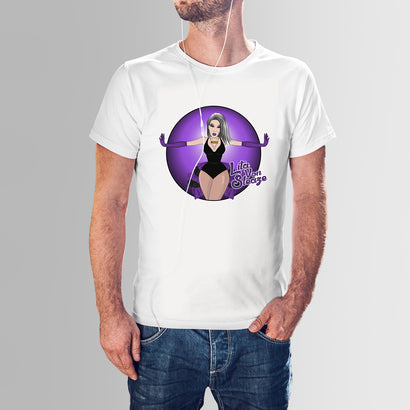 Lita Von Sleaze - Logo Shirt