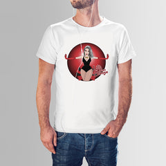 Lita Von Sleaze - Logo Shirt