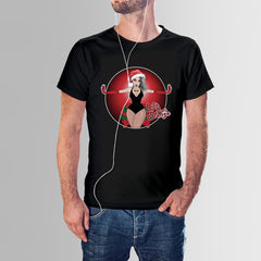Lita Von Sleaze - Christmas Shirt