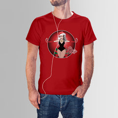 Lita Von Sleaze - Christmas Shirt