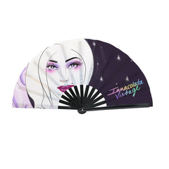 Immacolata Vintage - Logo Clack Fan