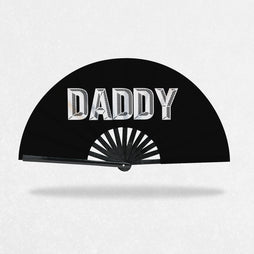 Generic - Daddy Clack Fan