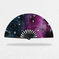 Generic - Space Clack Fan