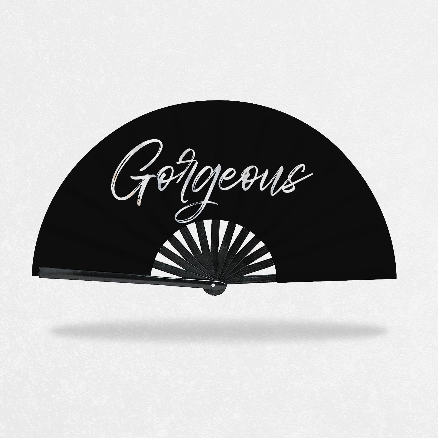 Generic - Gorgeous Clack Fan