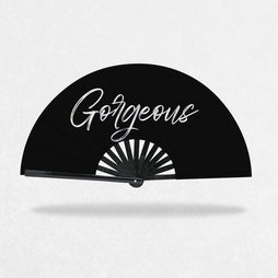 Generic - Gorgeous Clack Fan