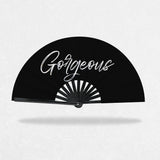 Generic - Gorgeous Clack Fan