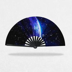 Generic - Space Clack Fan